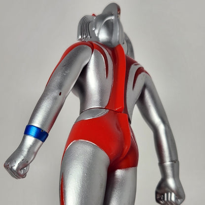 Bandai - Ultraman Mother of Ultra Sofubi Figure 1989