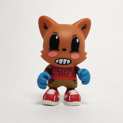 Superplastic - Sentrock - Bird City Saint Janky Series 3 2020