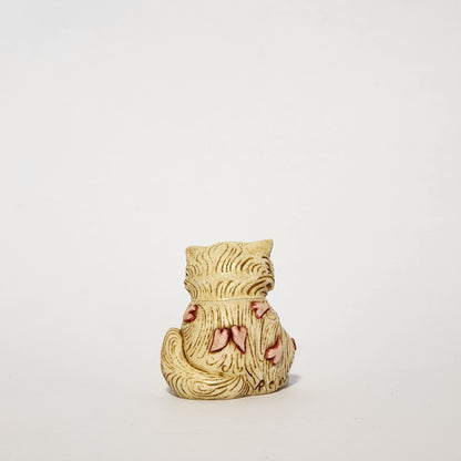 Harmony Kingdom - Pot Bellys Valentino Trinket Box 2001