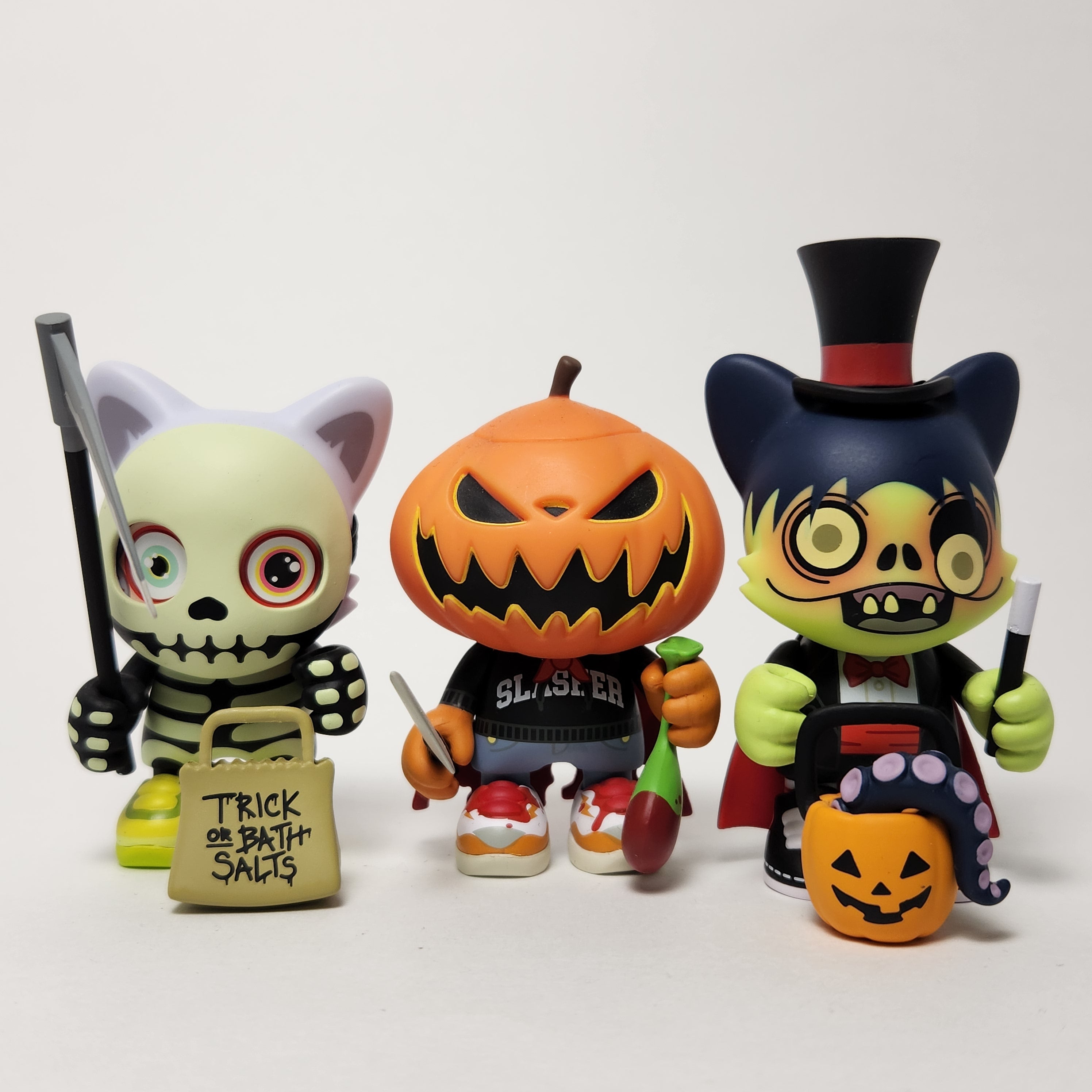 Superplastic - Hooligoonz Janky Set 2022 – Attic Katz