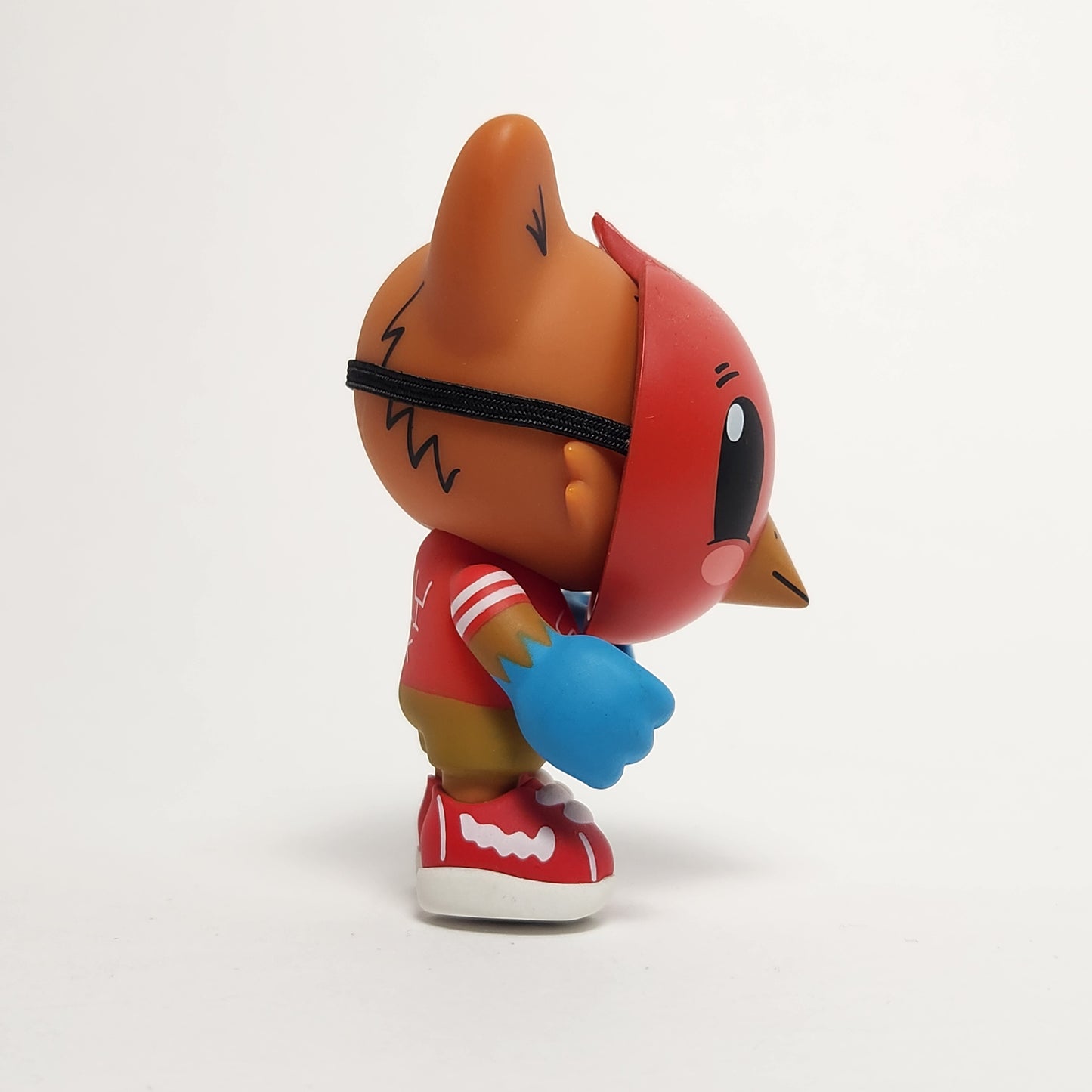 Superplastic - Sentrock - Bird City Saint Janky Series 3 2020