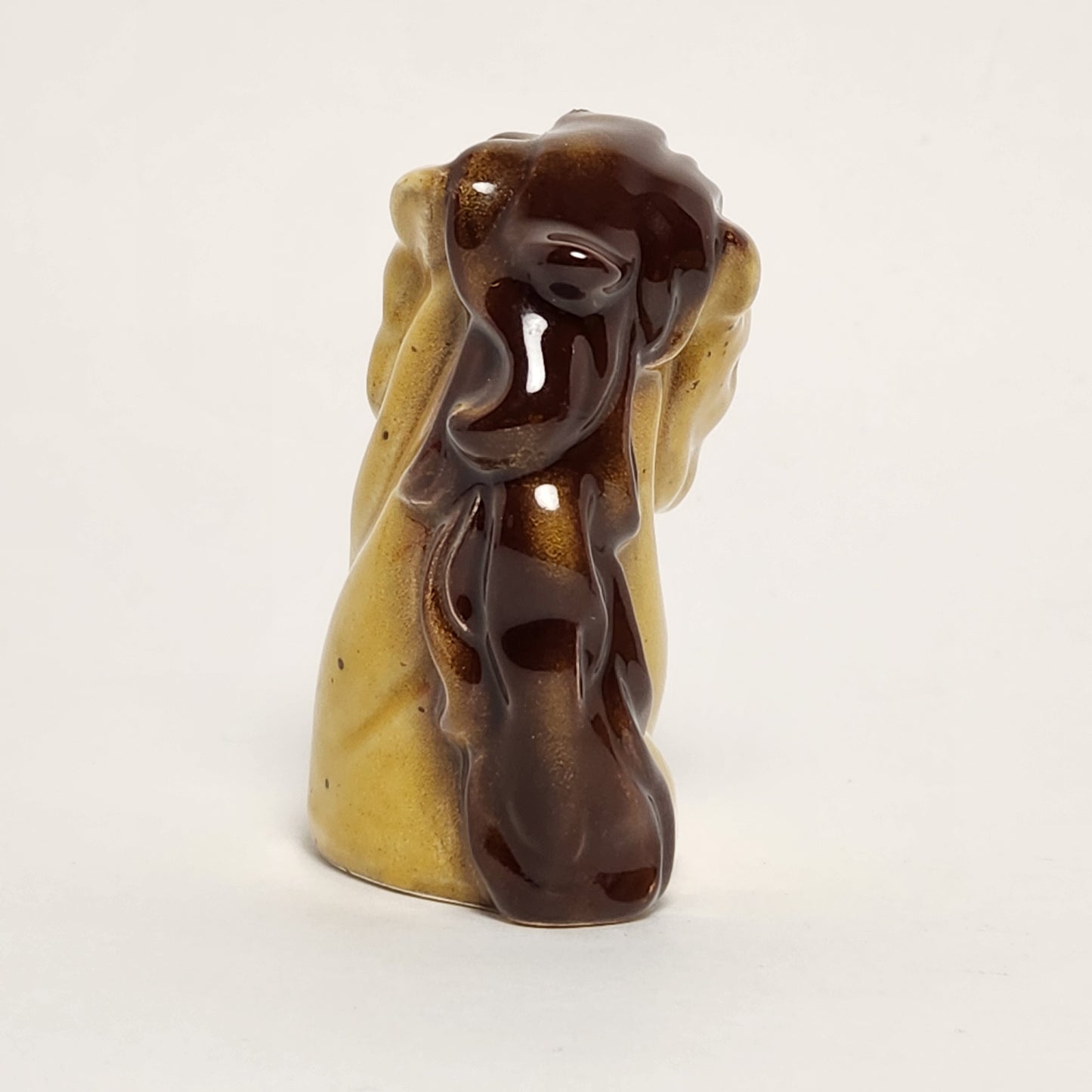 Horse Head Salt and Pepper Shaker Set