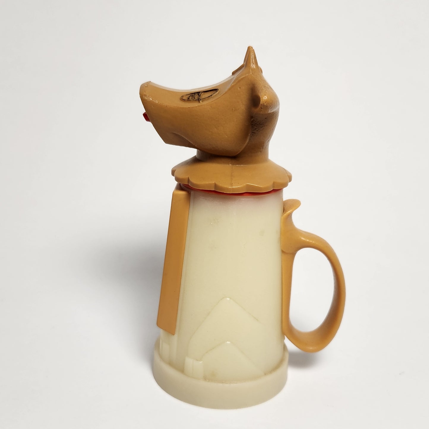 Whirley Industries Inc - Moo-Cow Creamer Dispenser