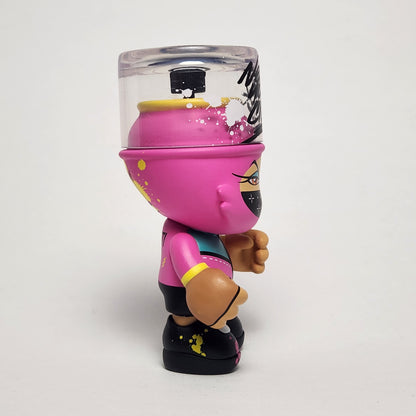 Superplastic - Toofly - Kranky Series 1 2021