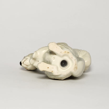 Grey Squirrels Salt and Pepper Shaker Set