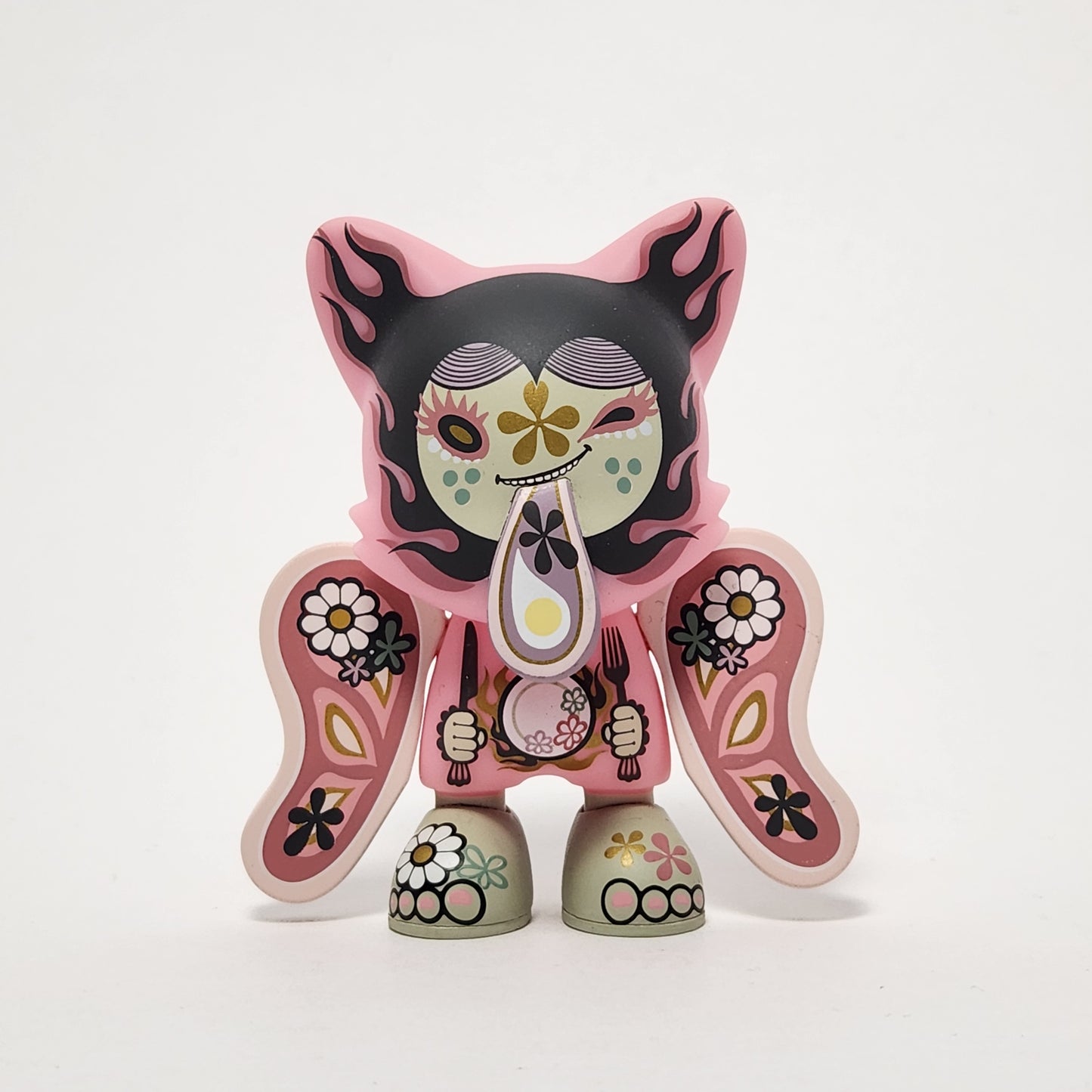 Superplastic - Junko Mizuno - Meat Fairy Janky Series 3 2020