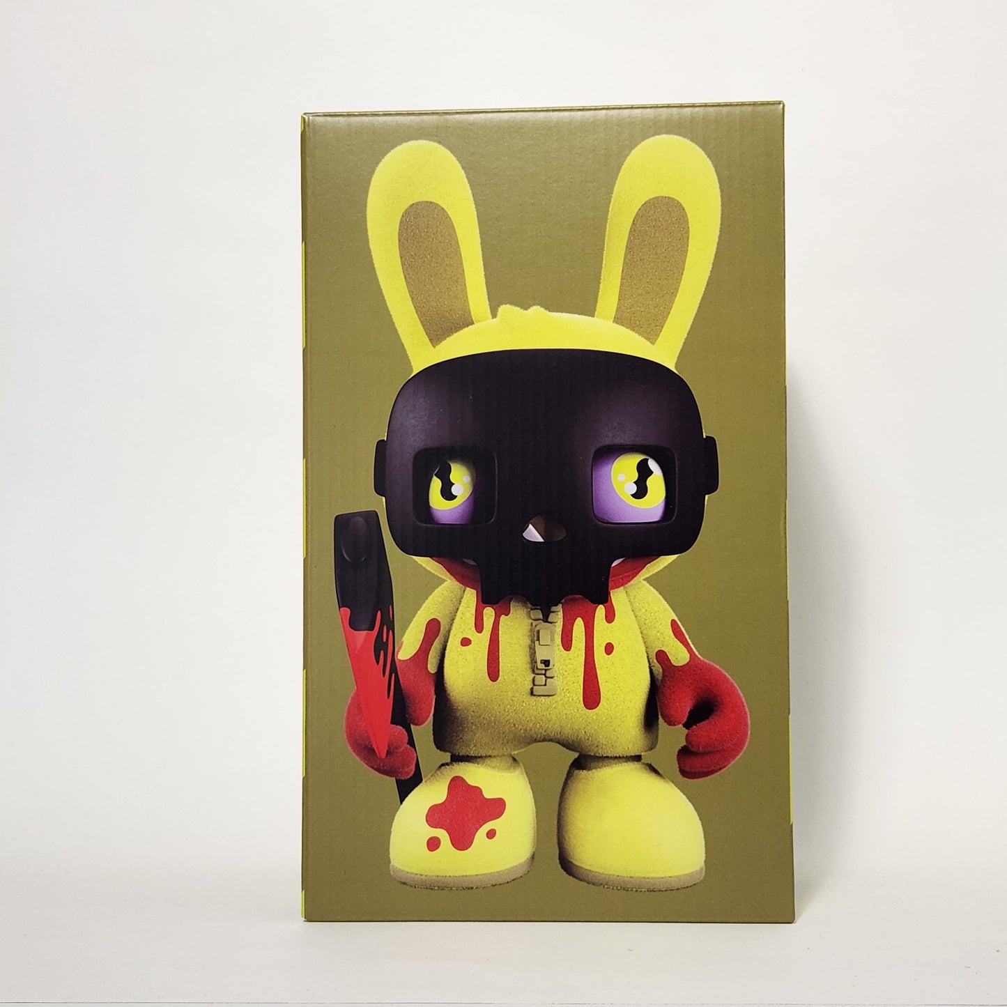 Superplastic - Slurp Fashion Slumber Party Insomniac Surprise 2022