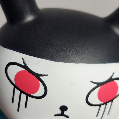 Kidrobot - Andrea Kang - Trouble Maker Dunny Designer Toy Awards Series 2017