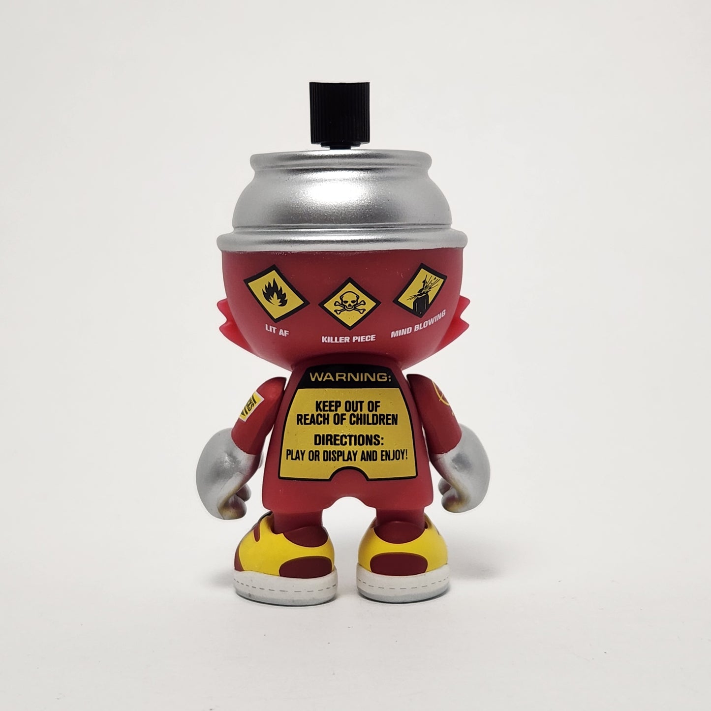 Superplastic - Sket One - Kranky Killer Janky Series 3 2020