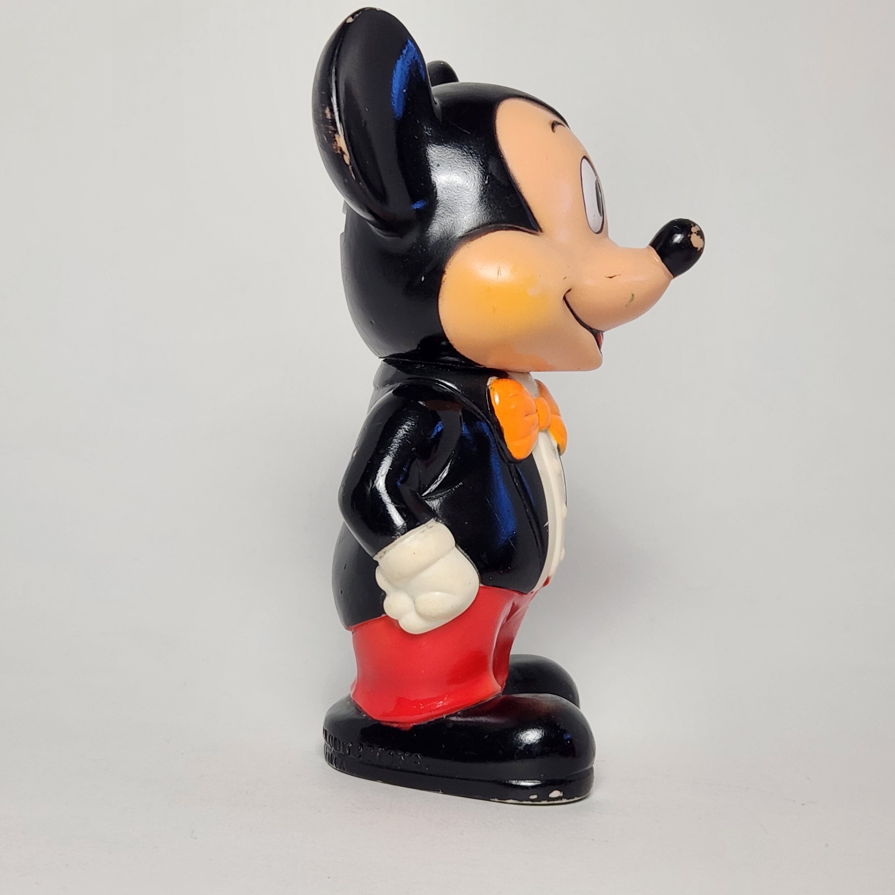 Walt Disney Productions - Mickey Mouse Coin Bank – Attic Katz