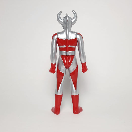 Bandai - Ultraman Father of Ultra Sofubi Figure 1989