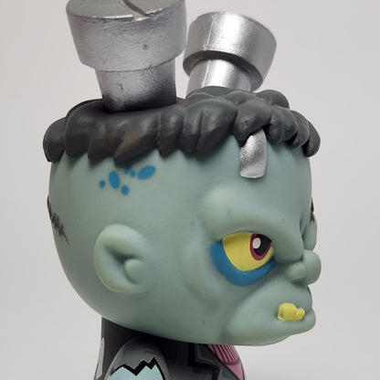 Kidrobot - Scott Tolleson - Francis Dunny Odd Ones Series 2016