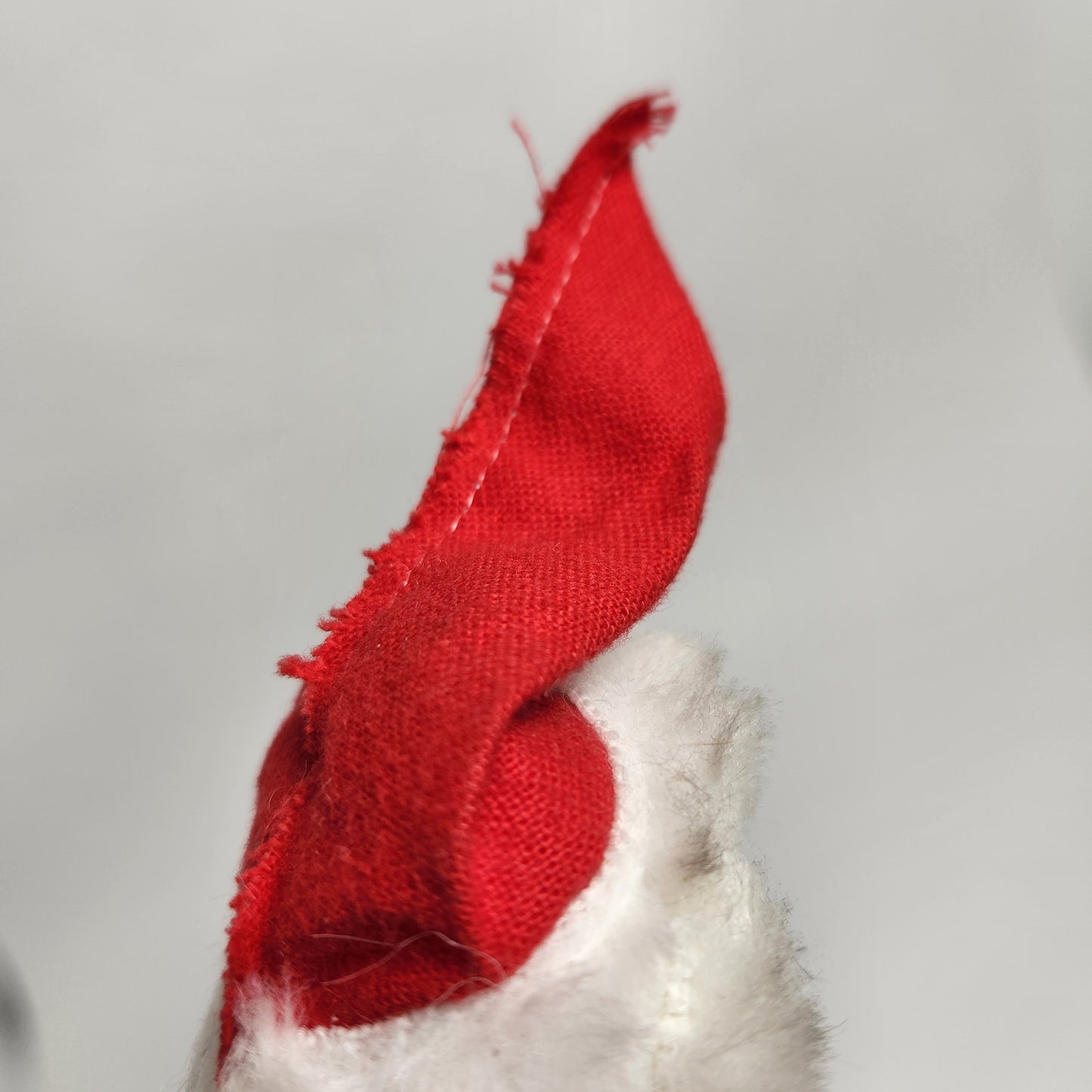 Annalee Mobilitee Dolls - Santa Claus Doll 1963