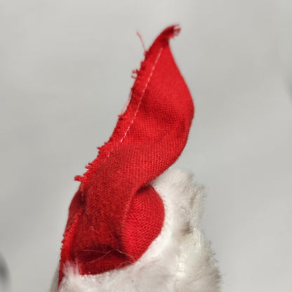 Annalee Mobilitee Dolls - Santa Claus Doll 1963