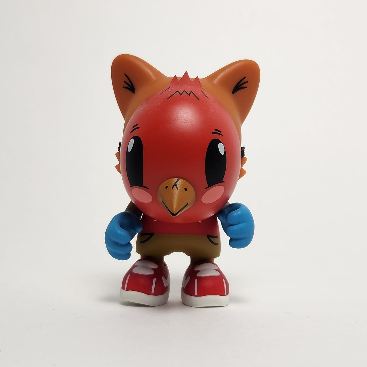 Superplastic - Sentrock - Bird City Saint Janky Series 3 2020