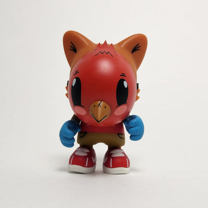 Superplastic - Sentrock - Bird City Saint Janky Series 3 2020