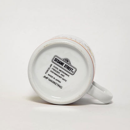 JMP Marketing - Sesame Street Porcelain Mug