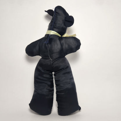 Handmade Mouse Plush Doll