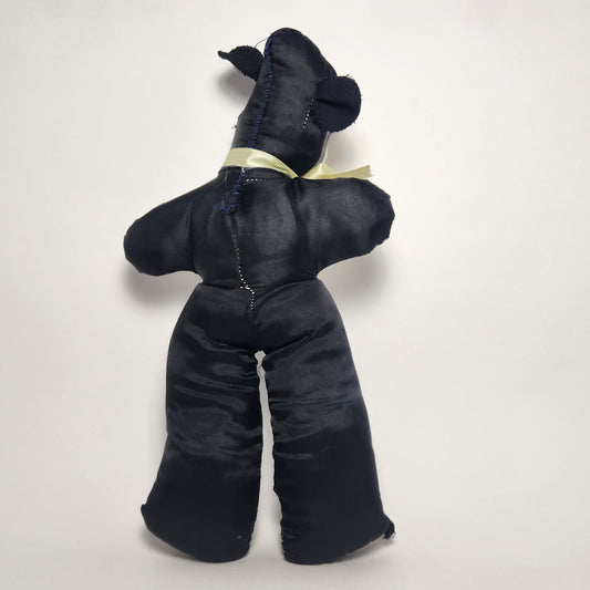 Handmade Mouse Plush Doll