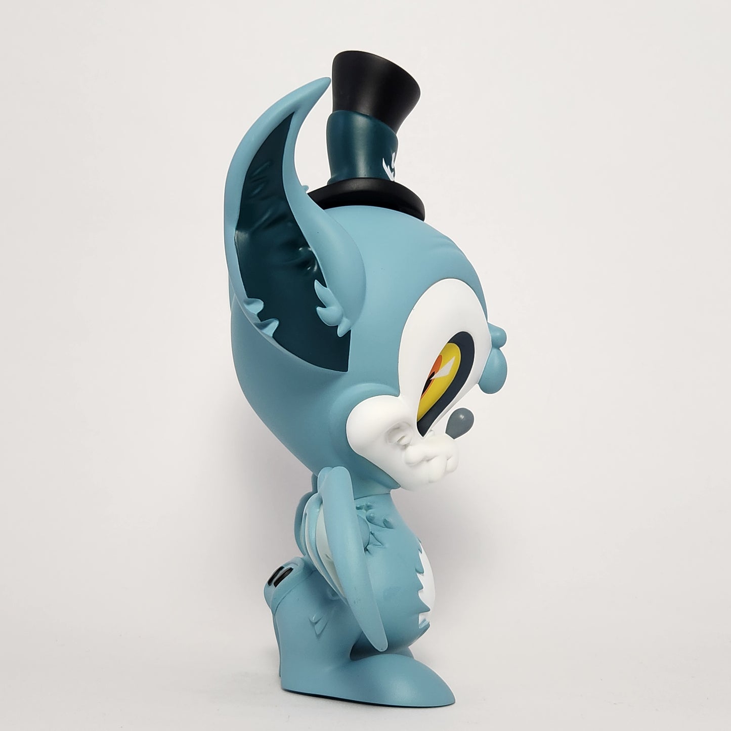 Cardboard Spaceship - Brandt Peters - Night King (Half-Dead Colorway) - NEW!