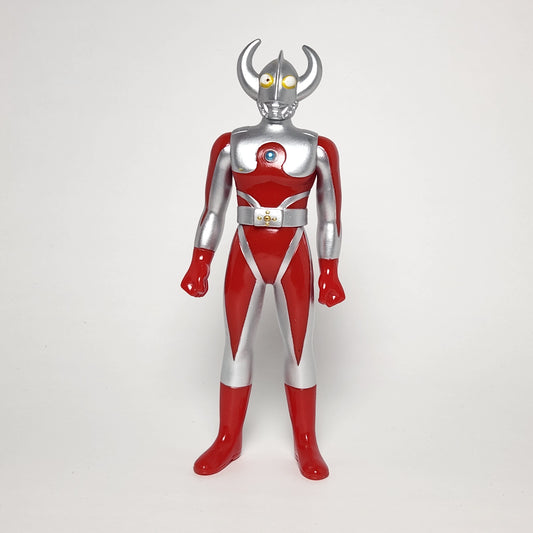Bandai - Ultraman Father of Ultra Sofubi Figure 1989
