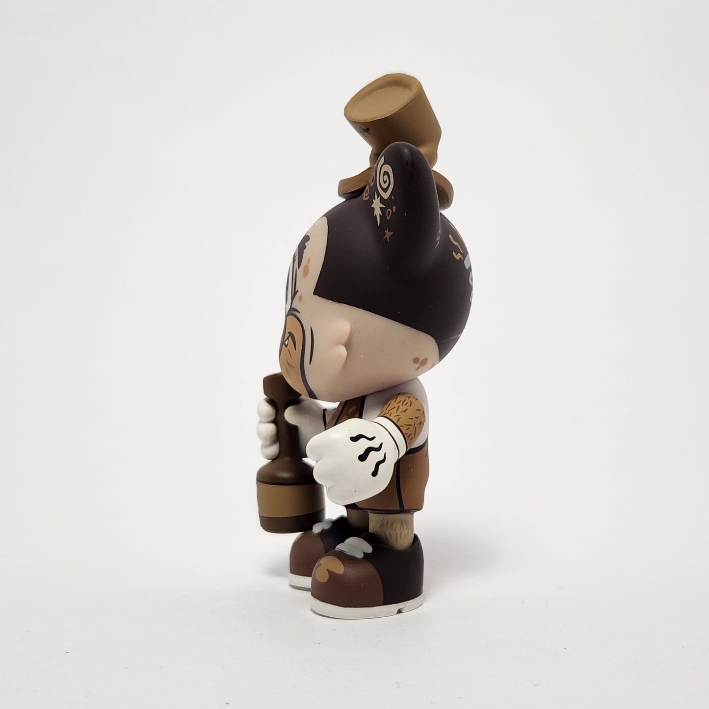 Superplastic - Scott Tolleson - Dranky Janky Series 3 (Chase) 2020