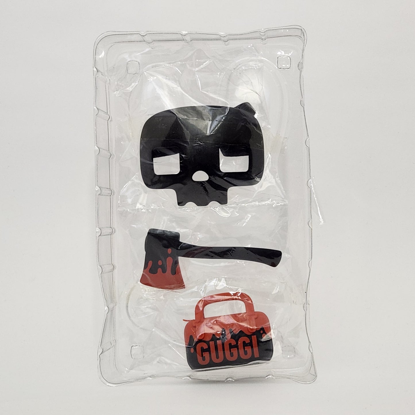 Superplastic - Slurp Fashion Slumber Party Insomniac Surprise 2022