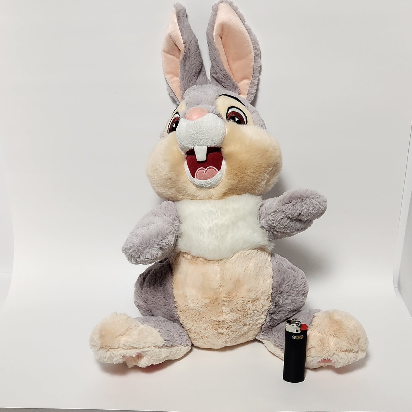 Disney Theme Parks - Thumper Rabbit Plush Toy