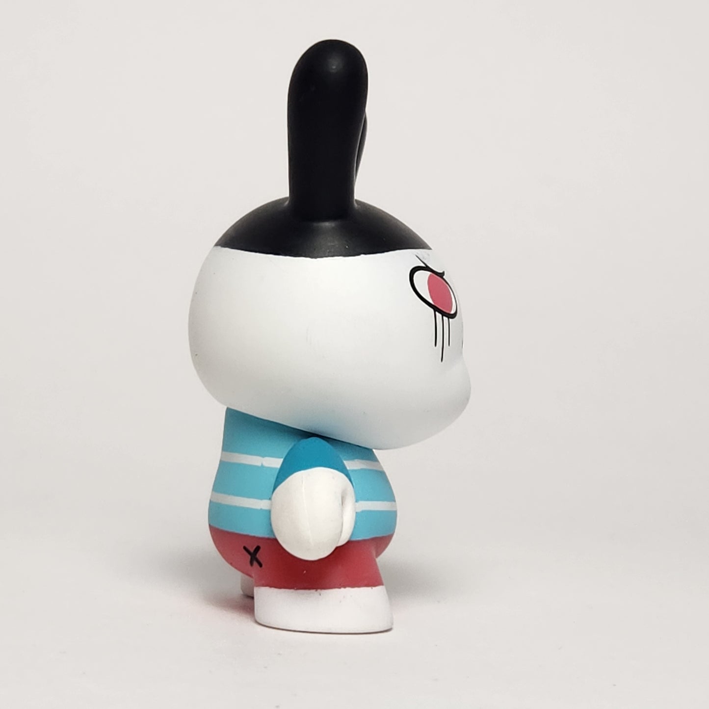 Kidrobot - Andrea Kang - Trouble Maker Dunny Designer Toy Awards Series 2017
