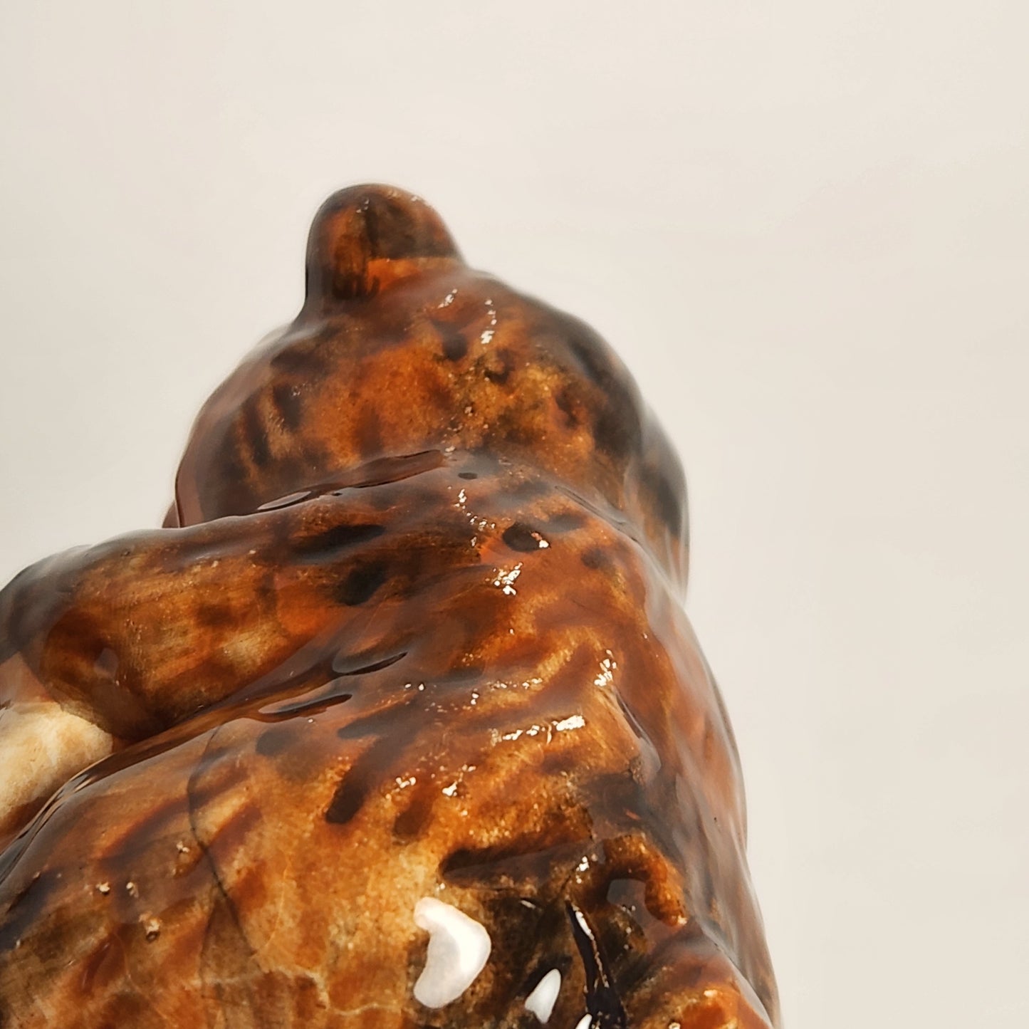 Bears with Cookies Salt and Pepper Shaker Set