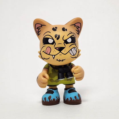 Superplastic - Joe Ledbetter - B. Watcher Janky Series 1 2018