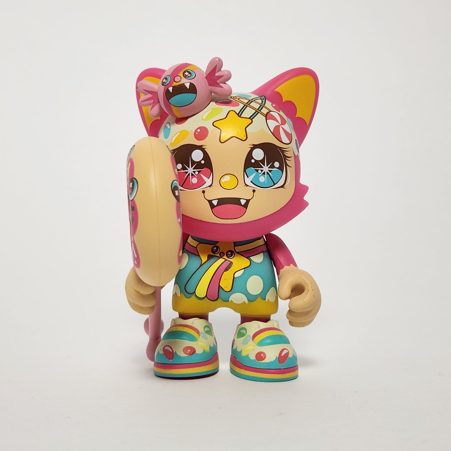 Superplastic - Caramelaw - Sweet Squatch Janky Series 3 2020