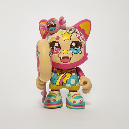 Superplastic - Caramelaw - Sweet Squatch Janky Series 3 2020