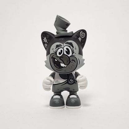 Superplastic - Scott Tolleson - Dranky Janky Series 3 2020