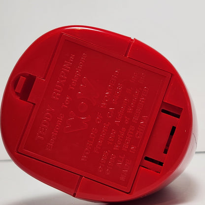 Worlds of Wonder - The World of Teddy Ruxpin Animated Talking Toy and Telephone (Bundle) 1990