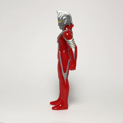 Bandai - Ultraman Ultra Hero Series Ultraseven Sofubi Figure 1995