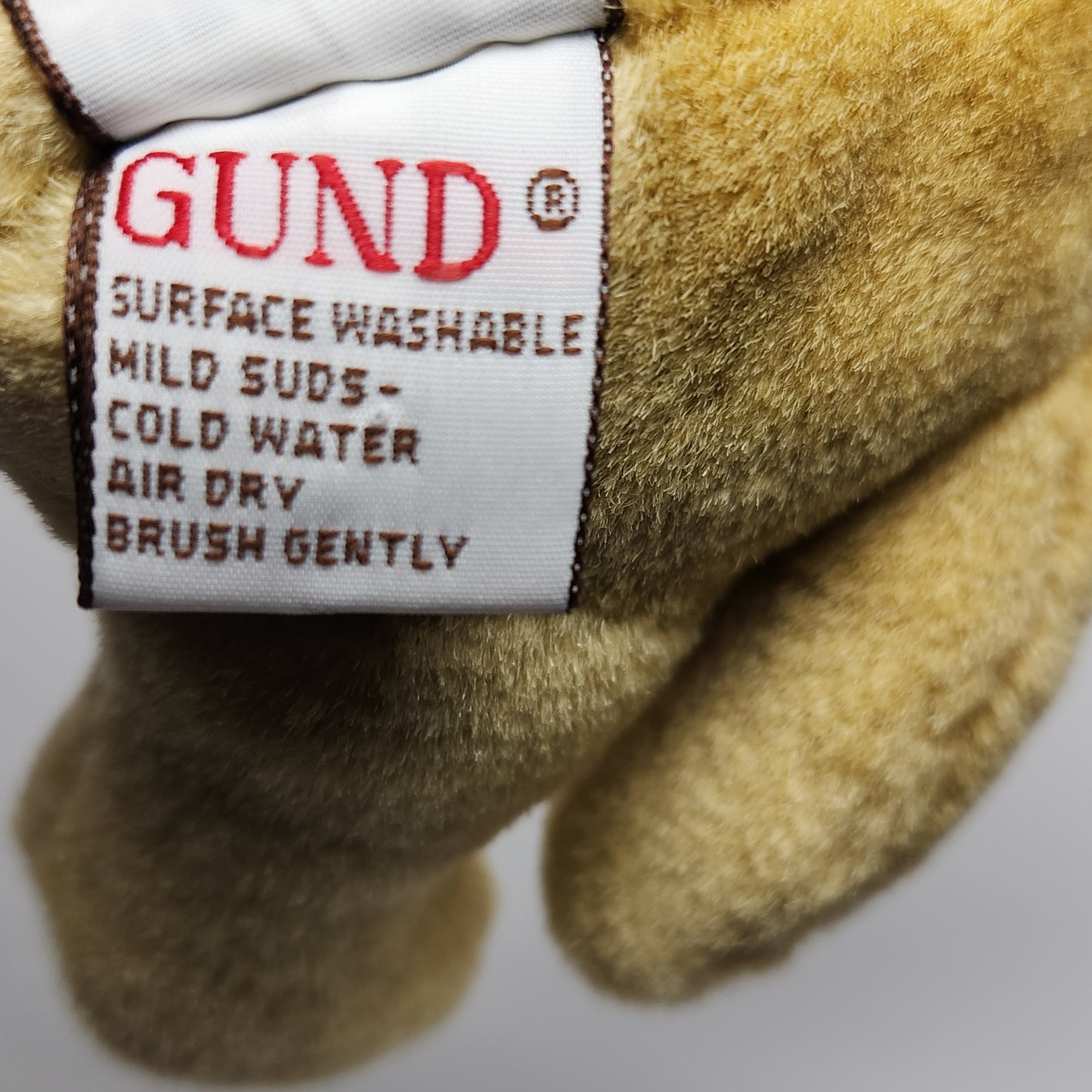 Gund - Winnie the Pooh Plush