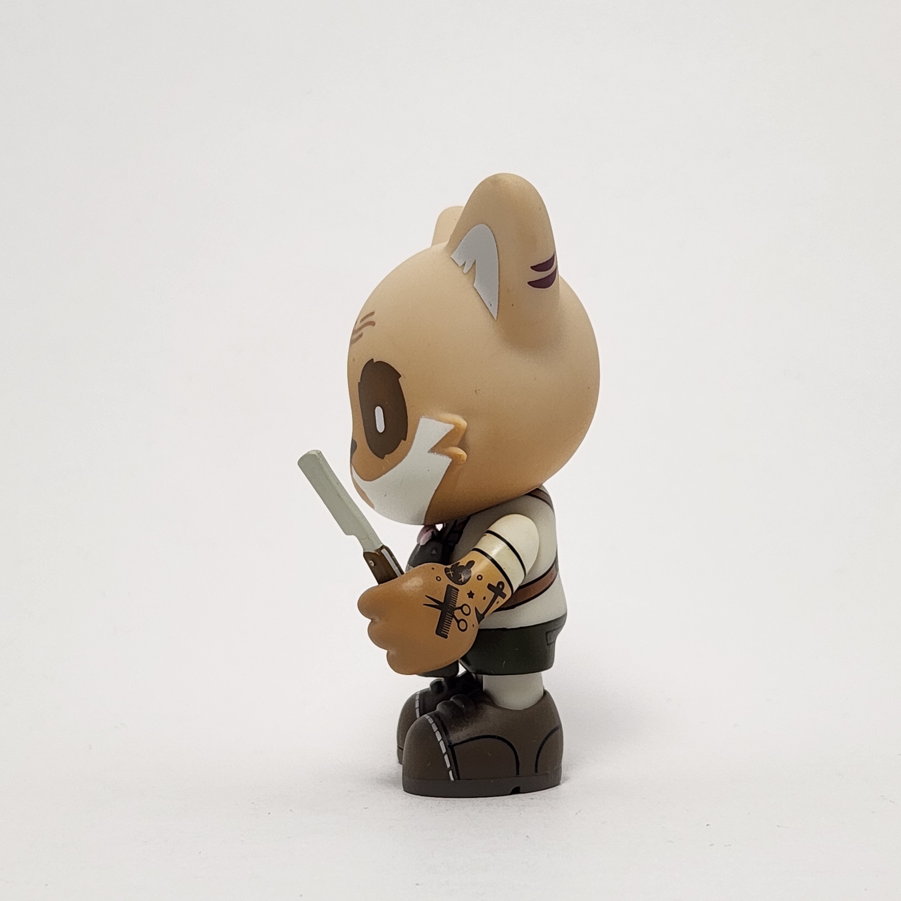 Superplastic - Huck Gee - Mr. Finley Janky Series 2 2019