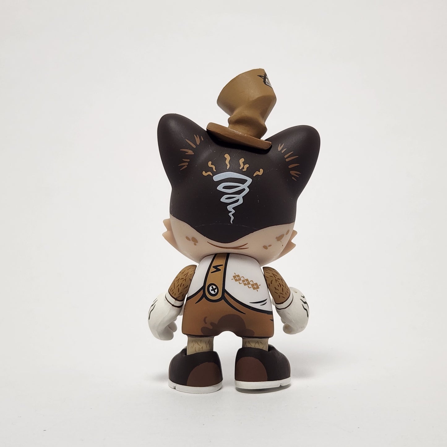 Superplastic - Scott Tolleson - Dranky Janky Series 3 (Chase) 2020