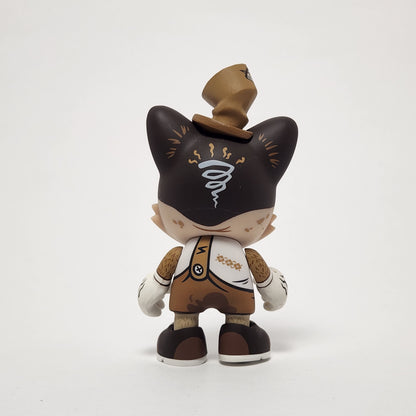 Superplastic - Scott Tolleson - Dranky Janky Series 3 (Chase) 2020