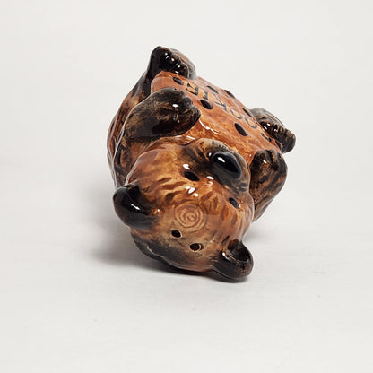 Bears with Cookies Salt and Pepper Shaker Set