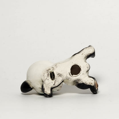 Josef Originals - Porcelain Panda Figurines Set of 2
