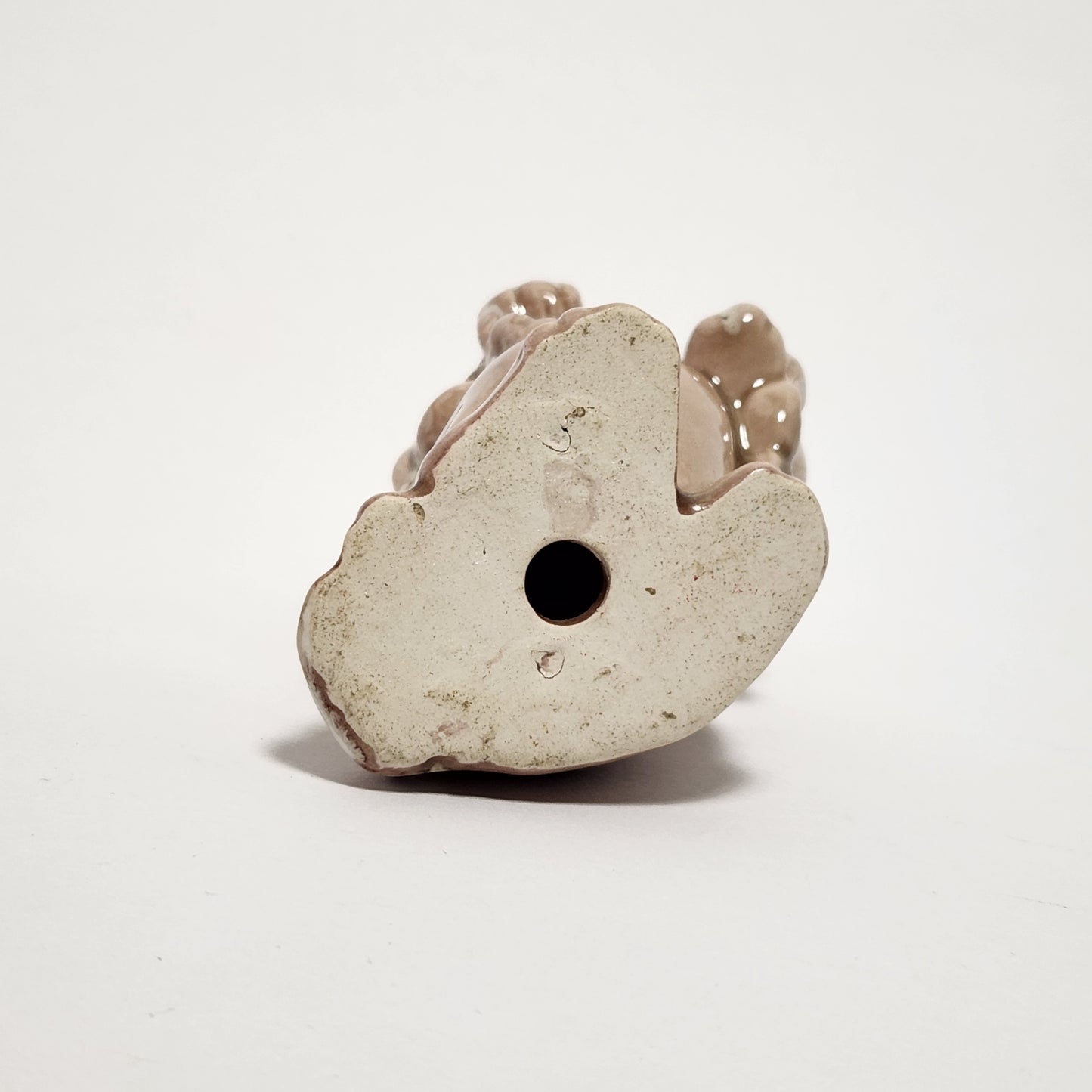 Tan Cocker Spaniels Salt and Pepper Shaker Set