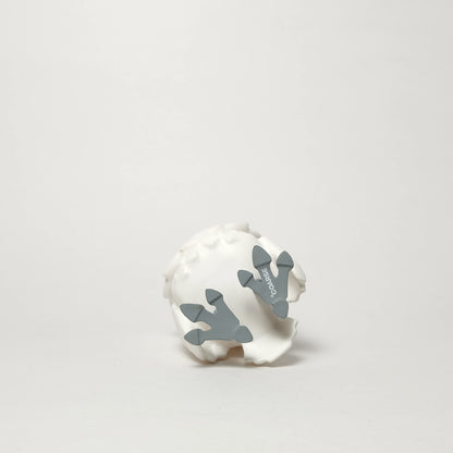 Coarse - Omen Blink 3.5" (Milky Bliss - White)