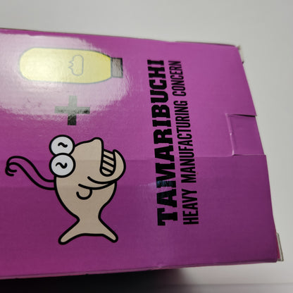 Kidrobot - Matt Groening - Mr. Sparkle (Gold Glitter) 2016