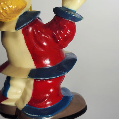 Wilton - Juggling Clown Cake Topper 1977