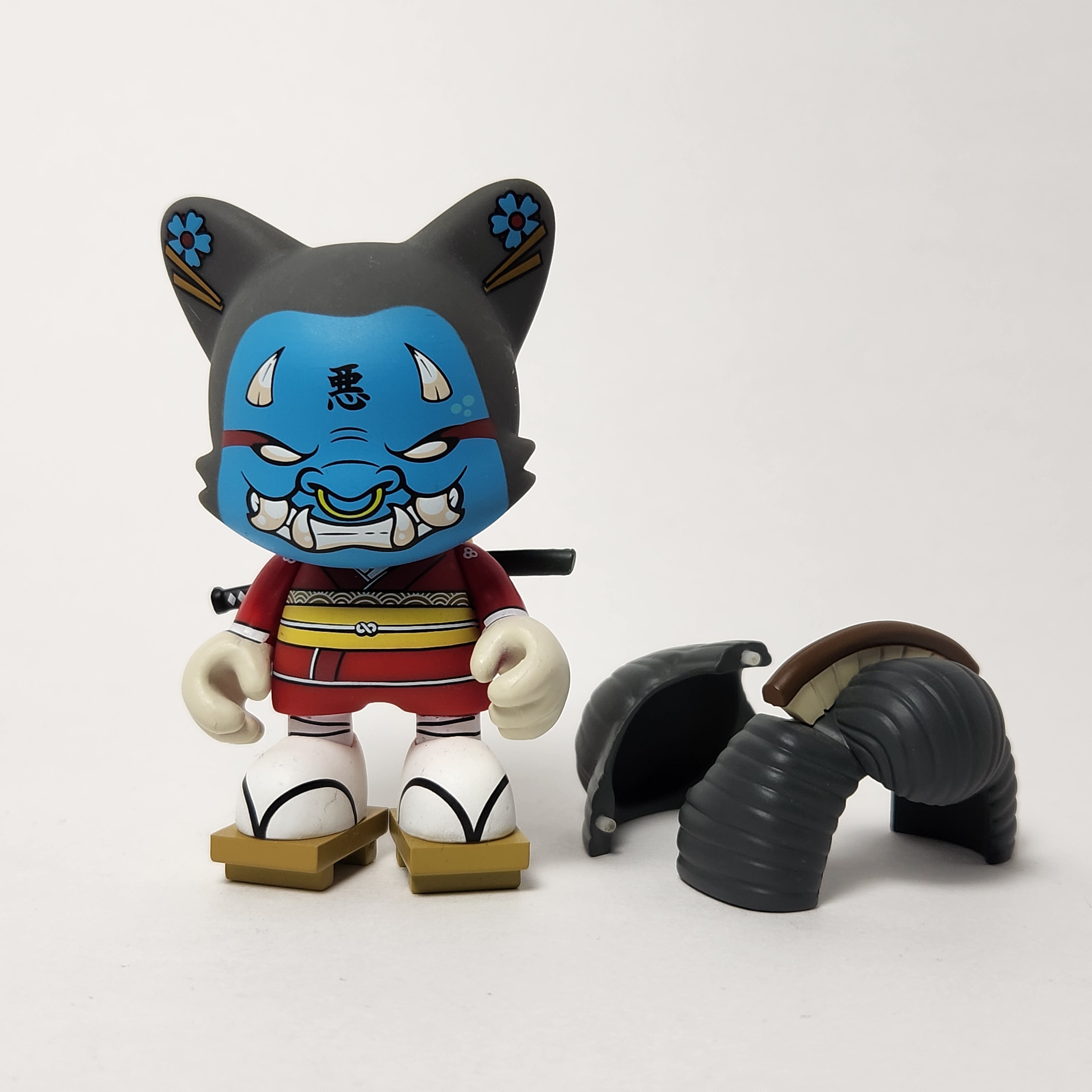 Janky Series Two Blind Box Toys by Superplastic - Mindzai