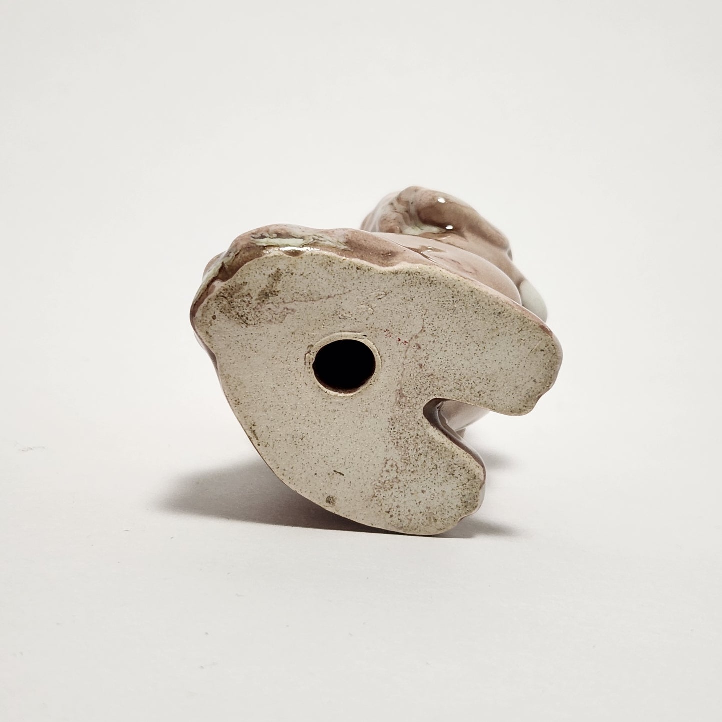 Tan Cocker Spaniels Salt and Pepper Shaker Set