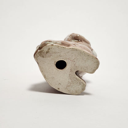 Tan Cocker Spaniels Salt and Pepper Shaker Set