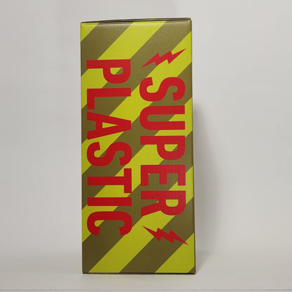 Superplastic - Slurp Fashion Slumber Party Insomniac Surprise 2022